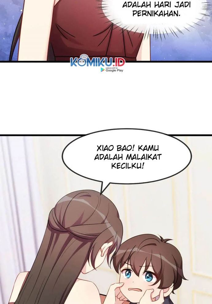 CEO’s Sudden Proposal Chapter 284 Gambar 6